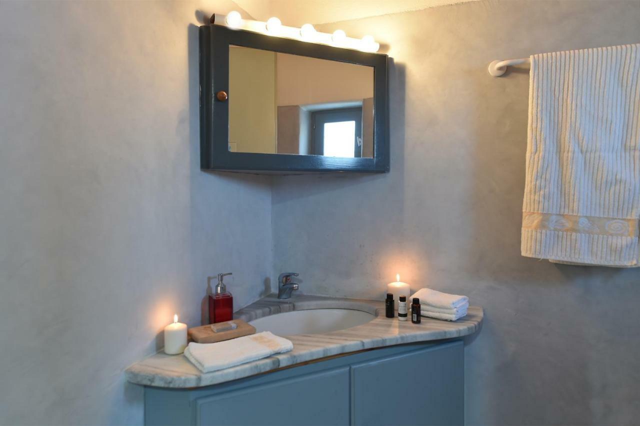 Eagles Nest Villa Angairiá Екстериор снимка
