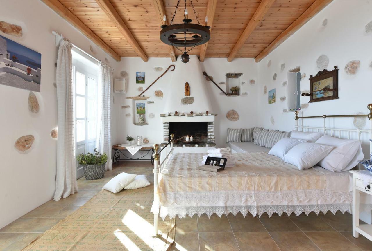 Eagles Nest Villa Angairiá Екстериор снимка