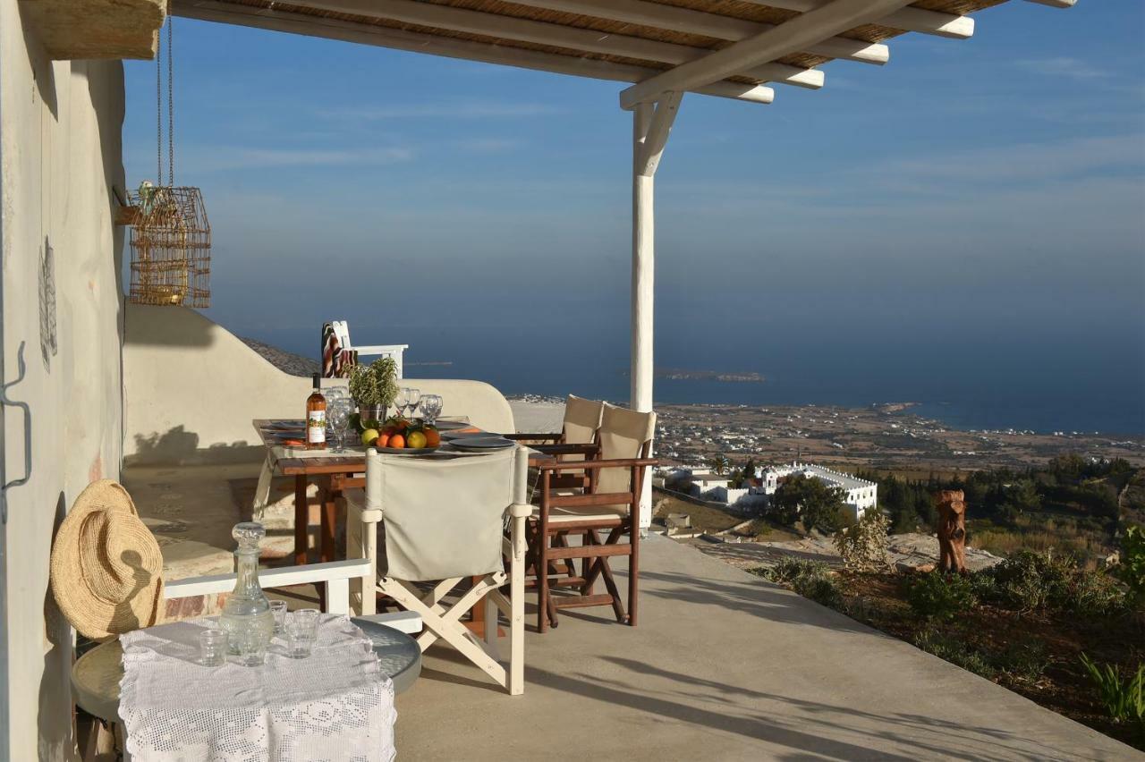 Eagles Nest Villa Angairiá Екстериор снимка